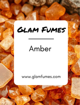 Amber Layering Accord